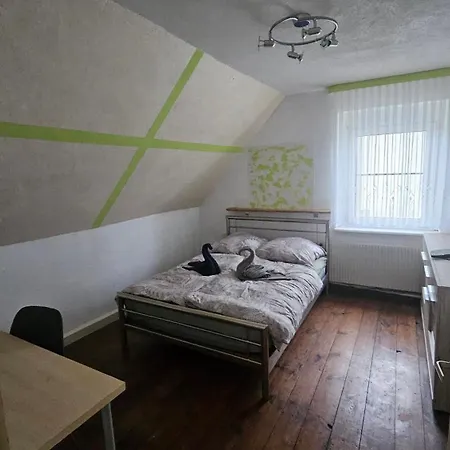 Apartment Zur Alten Post