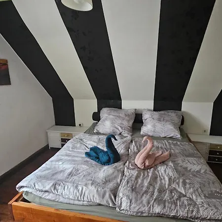 Zur Alten Post Grosskoschen