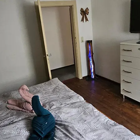 Zur Alten Post Appartamento Grosskoschen