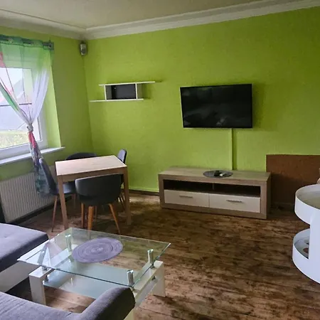 Apartment Zur Alten Post