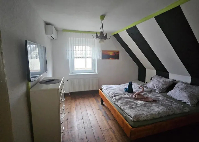 Zur Alten Post Grosskoschen