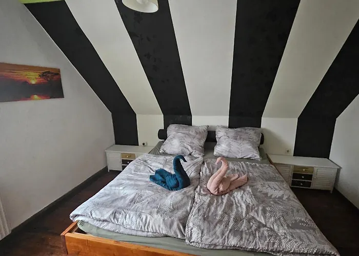 Zur Alten Post Grosskoschen