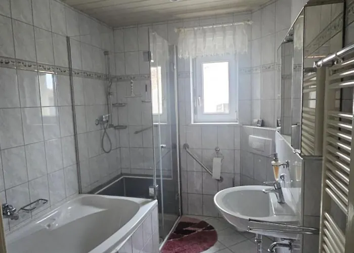 Lejlighed Zur Alten Post